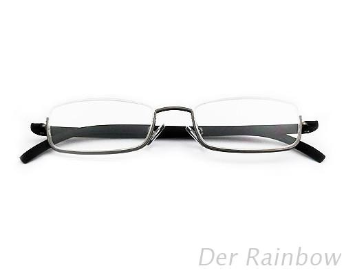 RM-002 Progressive Glasses