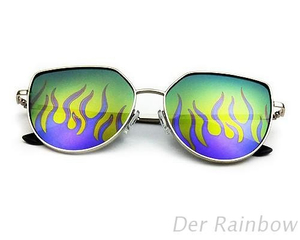 M-007 Model Polarized Sunglasses