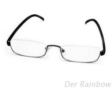 RM-002 Progressive Glasses