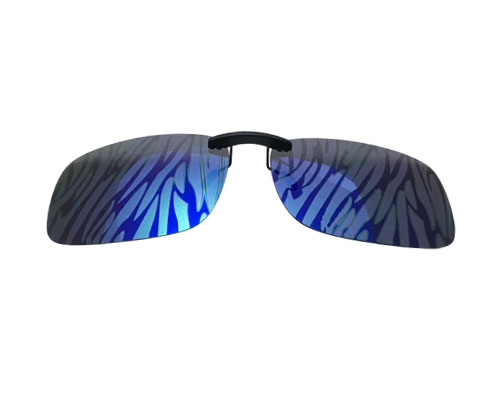 KS-1011 Clip-On Sunglasses