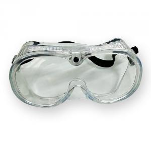 IN-006 Anti-fog and anti-bluelight safety goggles