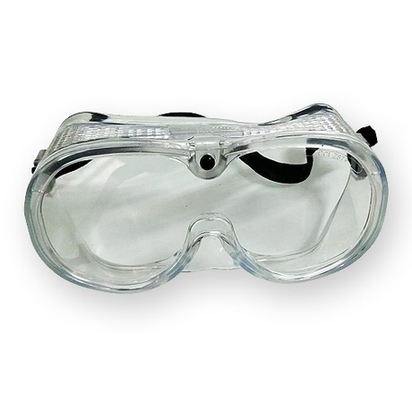 IN-006 Anti-fog and anti-bluelight safety goggles