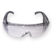 IN-005 Protec safety glasses